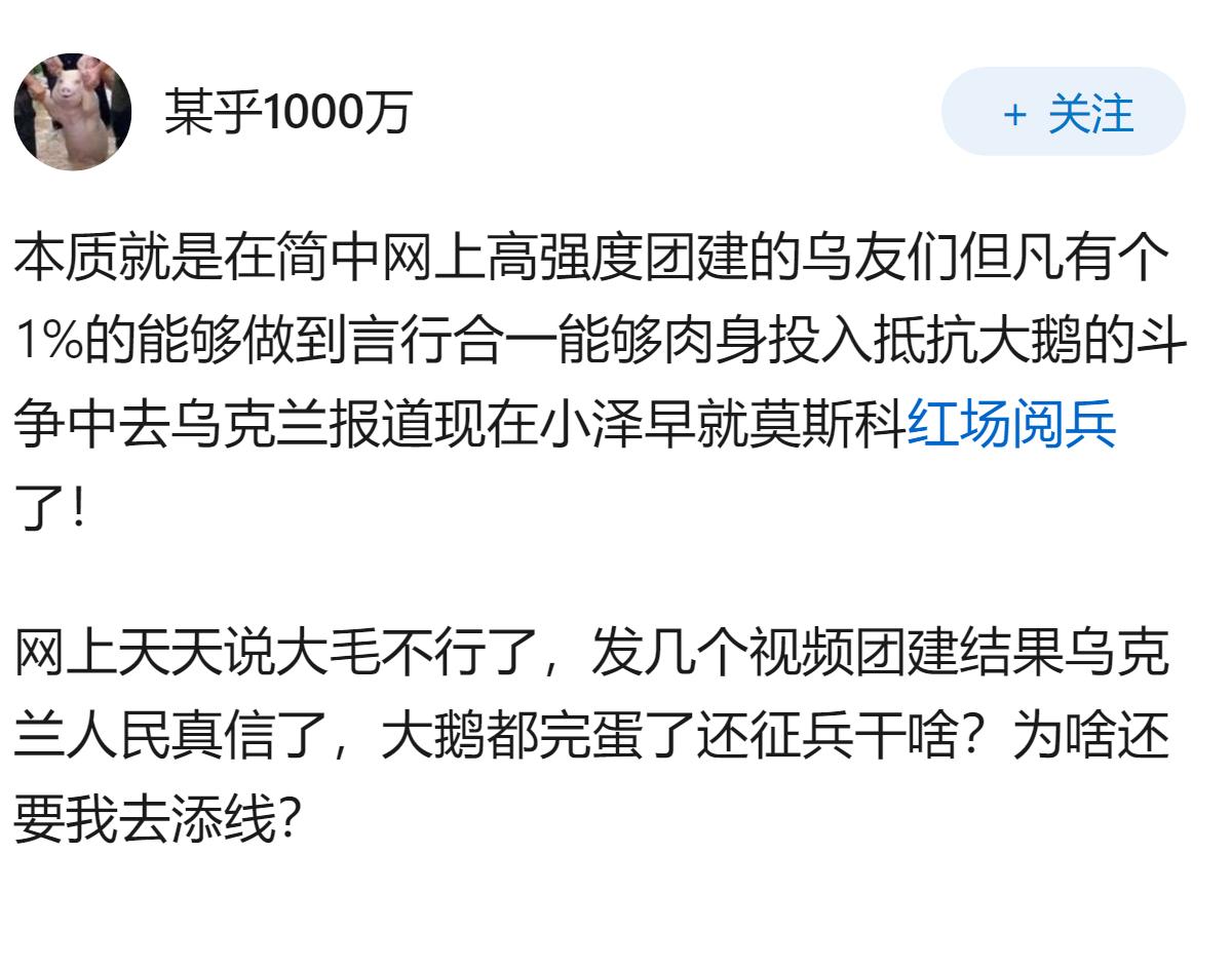 乌军总司令被撤换后抗议者仍不满，他们『未满足的要求』究竟指什么？