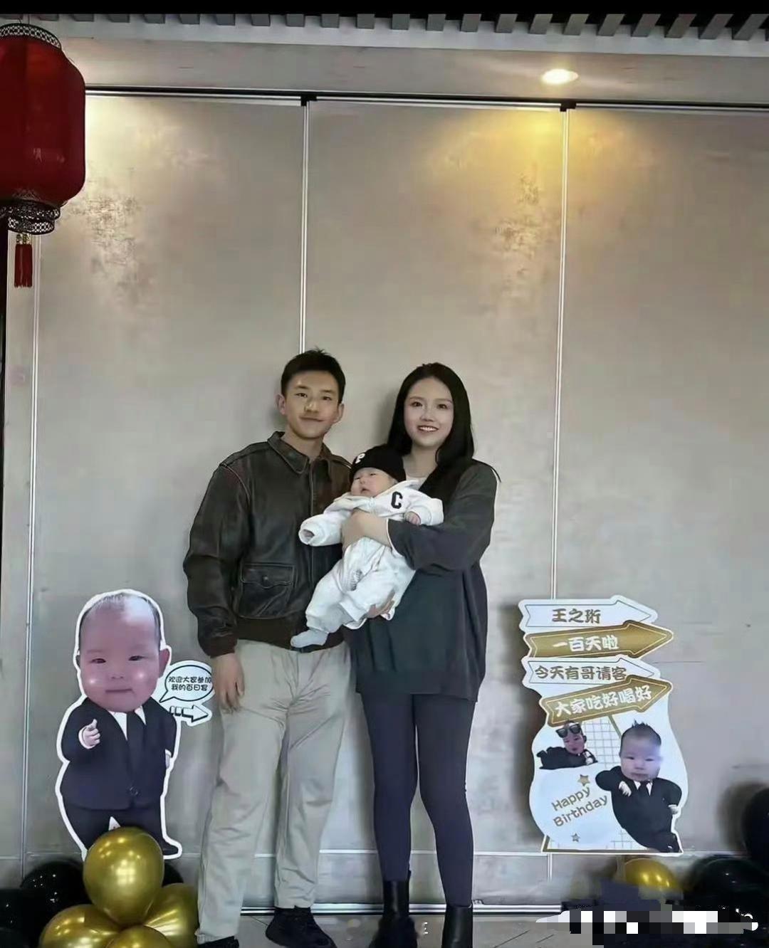 这么好的基因，不生三胎就浪费了