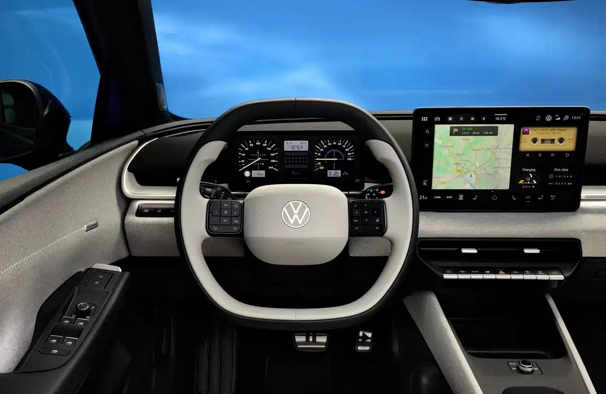 大众ID.POLO，车长4米，450公里续航，欧洲卖20万人民币，如果引进中国，