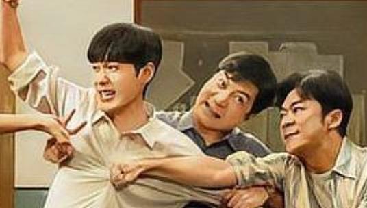 3月22日，年代大剧《冬去春来》登陆CCTV-8黄金强档，引发全民追剧热潮。与此