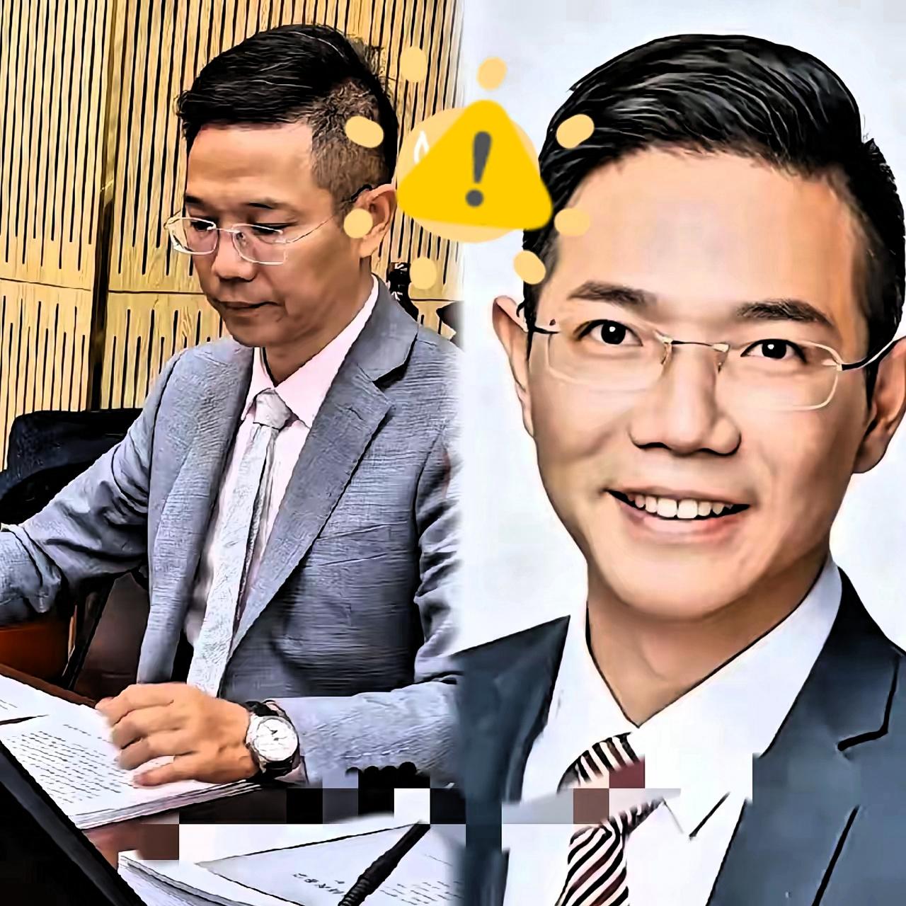 李圣律师下班遭背后偷袭断三根肋骨
11月21号下午2点二审开庭
这事儿根本不是简