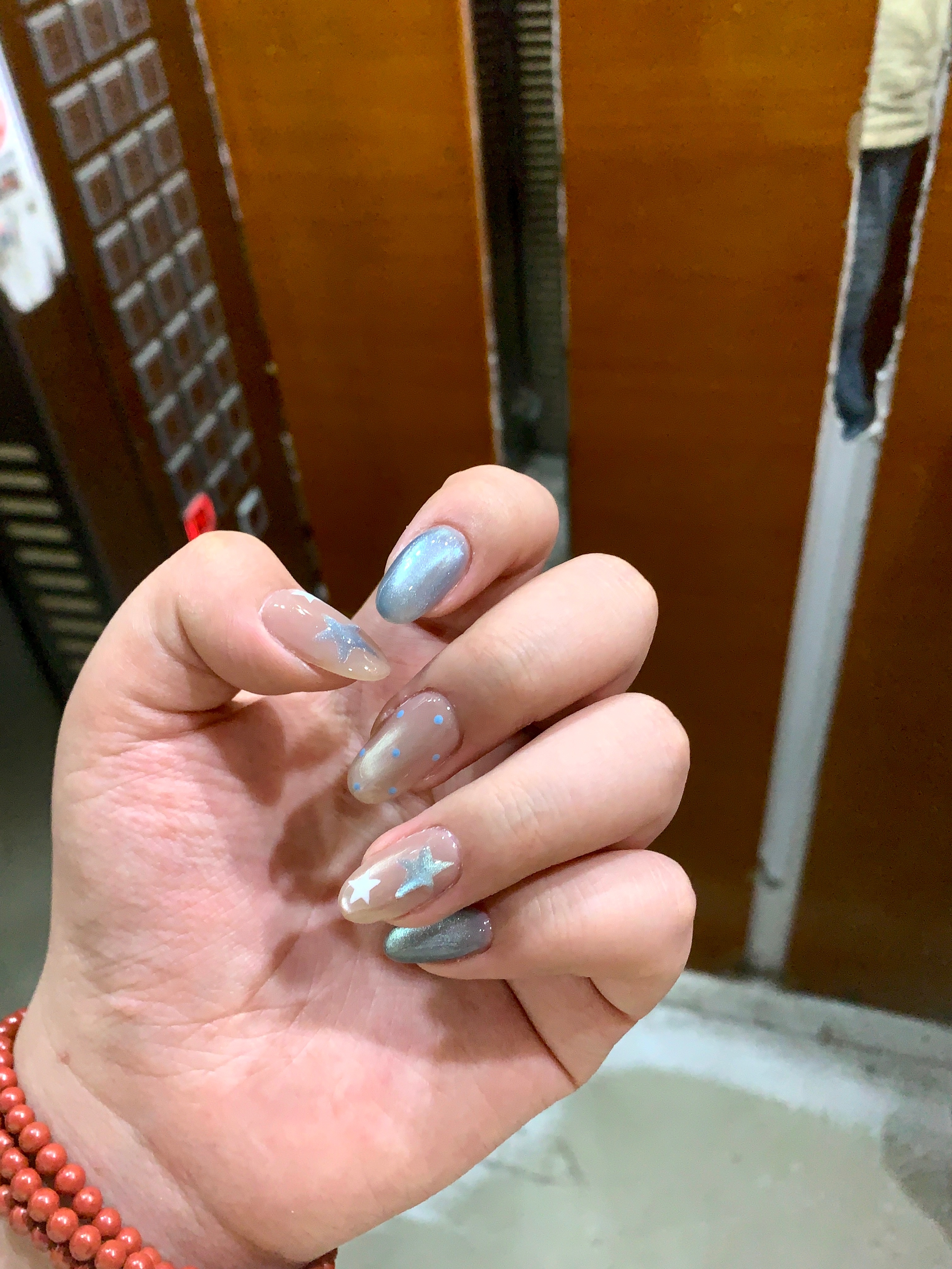 新指噶💅 