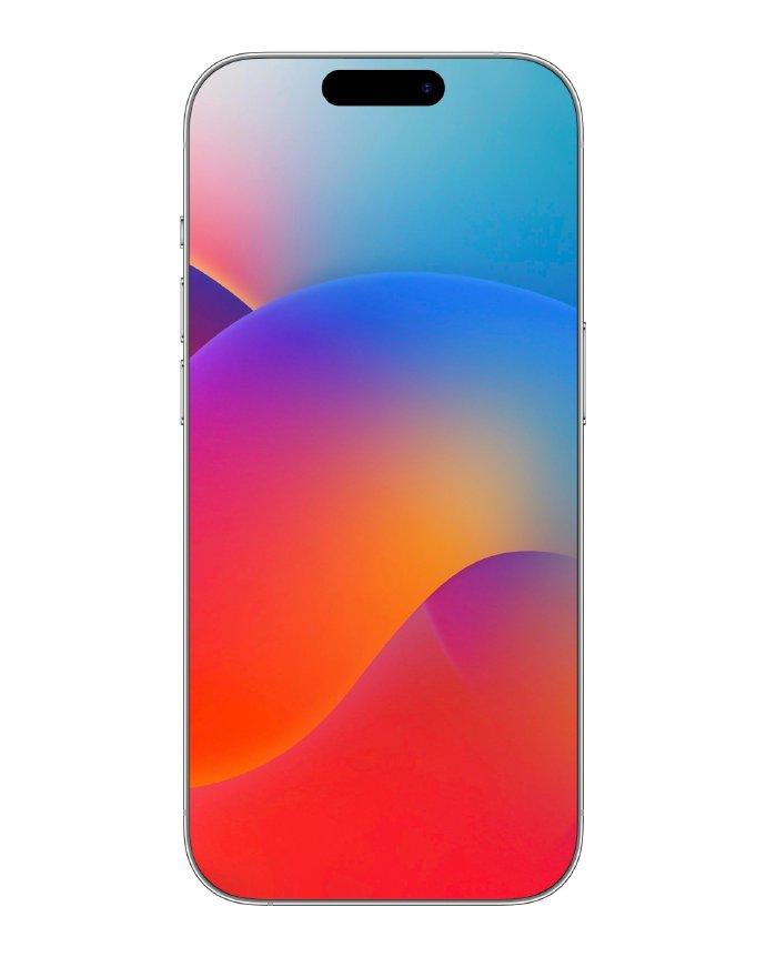 有消息说苹果正在开发无边框iPhone，这方向挺对的，大家想象一下未来iPhon