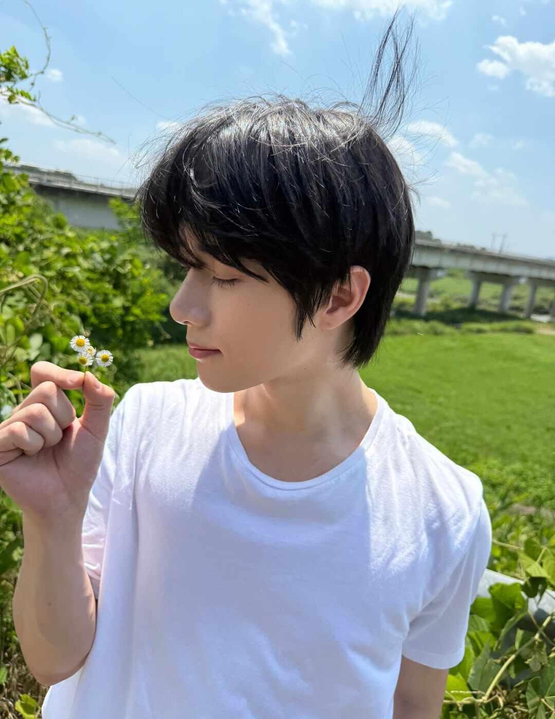 听见了你的呼吸
崔杋圭 txt