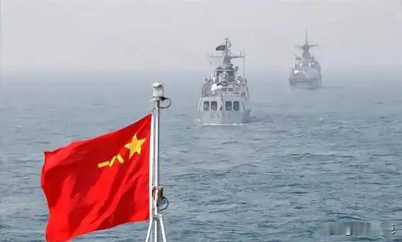 中国海事局宣布了：南海军事训练不是秀肌肉，而是正常主权行为……

麻烦看官老爷们