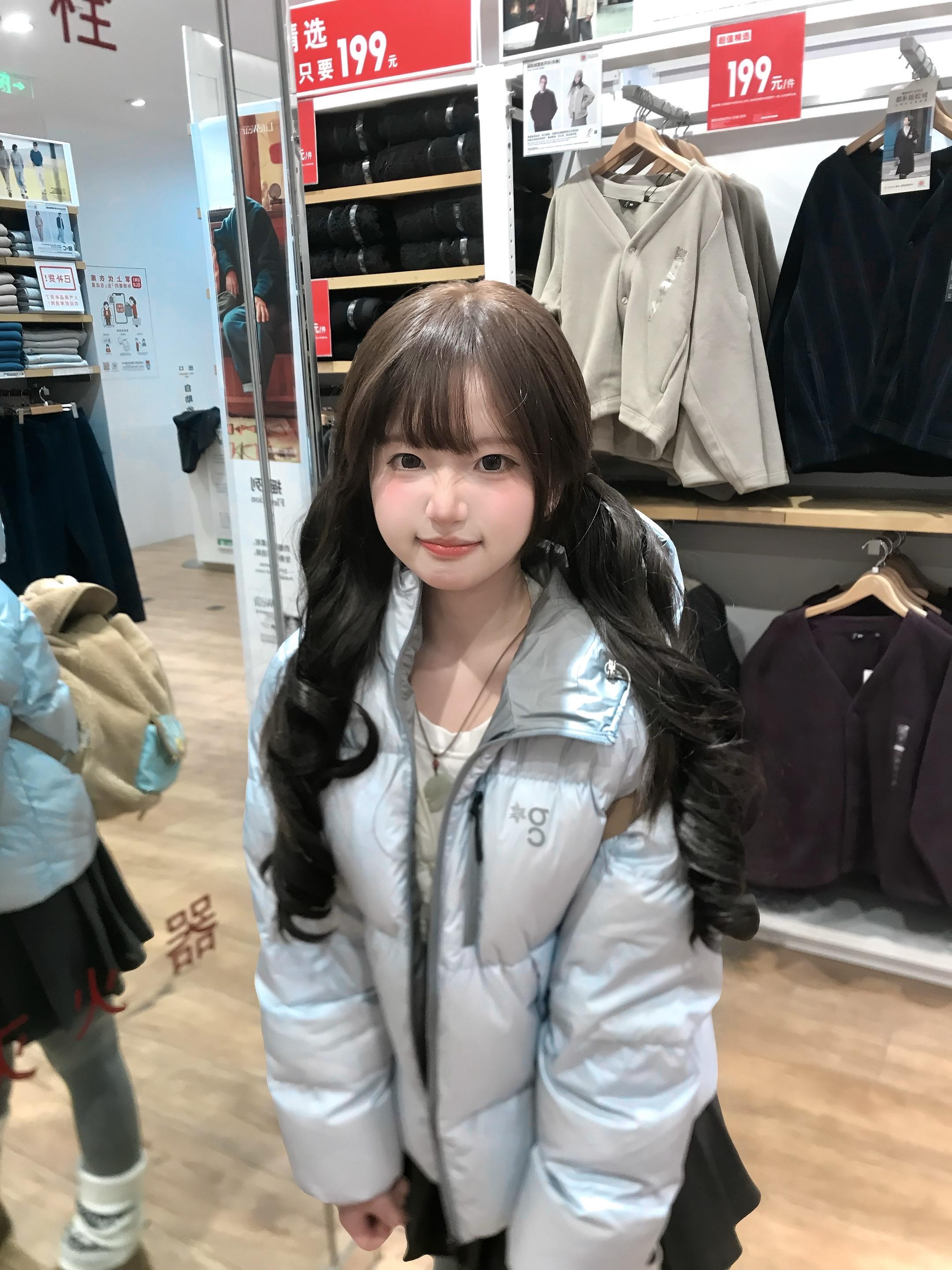 你总说我可爱 那我能不能做你的全世界.