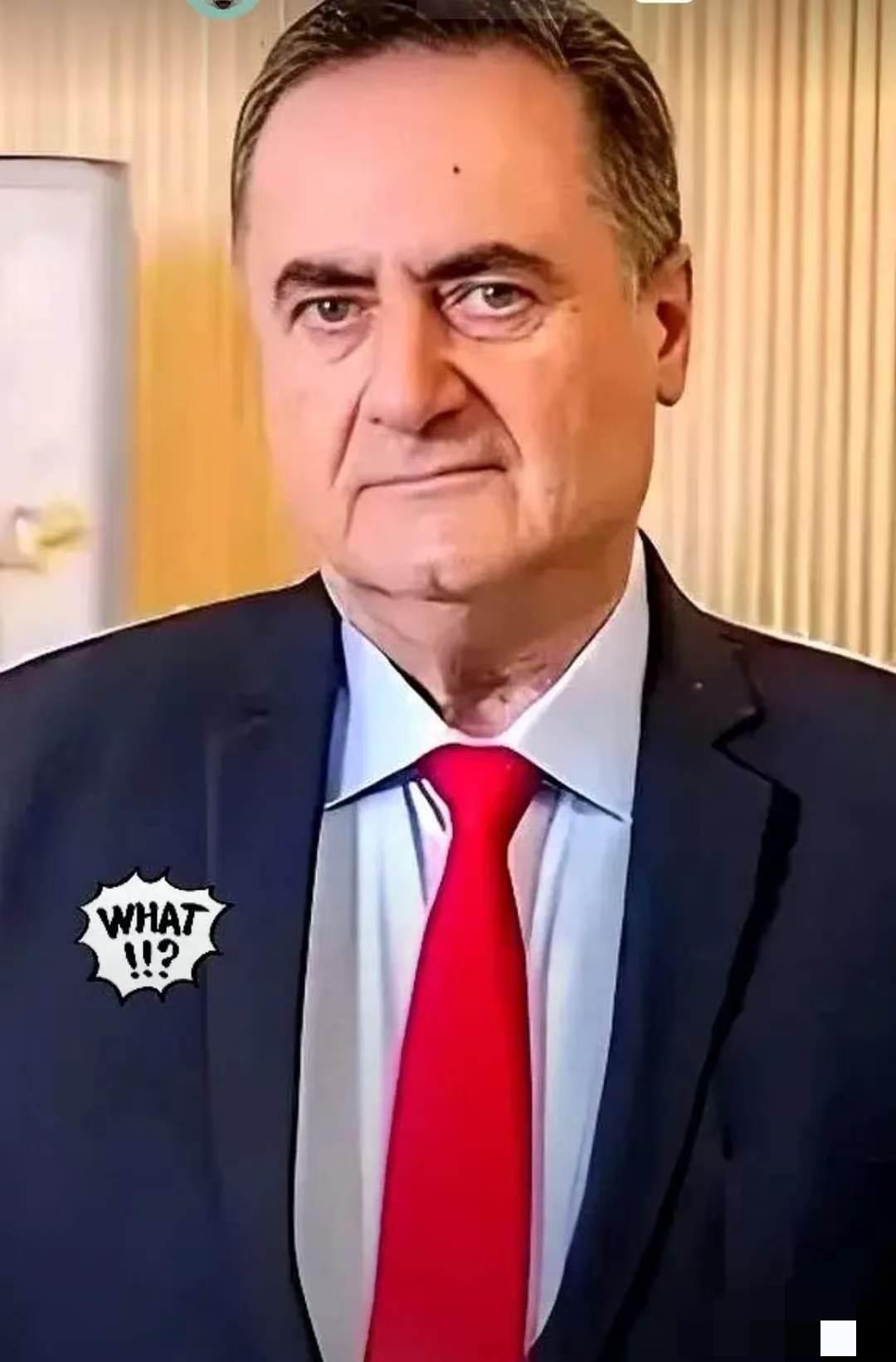 以色列直接摊牌！3月31日，以国防部长卡茨公开宣布：冲突结束后，以军将直接占领黎