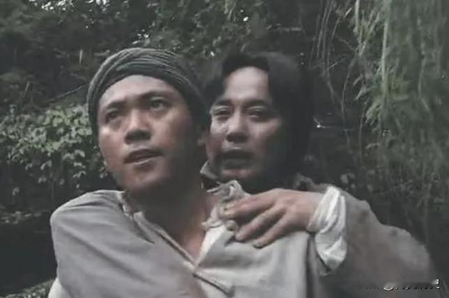 自古功高莫过于救主，一个手无寸铁的农民，只做了一件事，让他救了一个人，更拯救了一