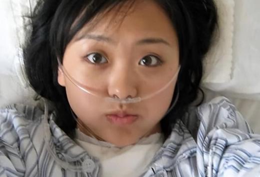 这就是奇迹！1995年，8岁女孩患上癌症，苦熬八年后扩散全身，被告知仅剩6个月，