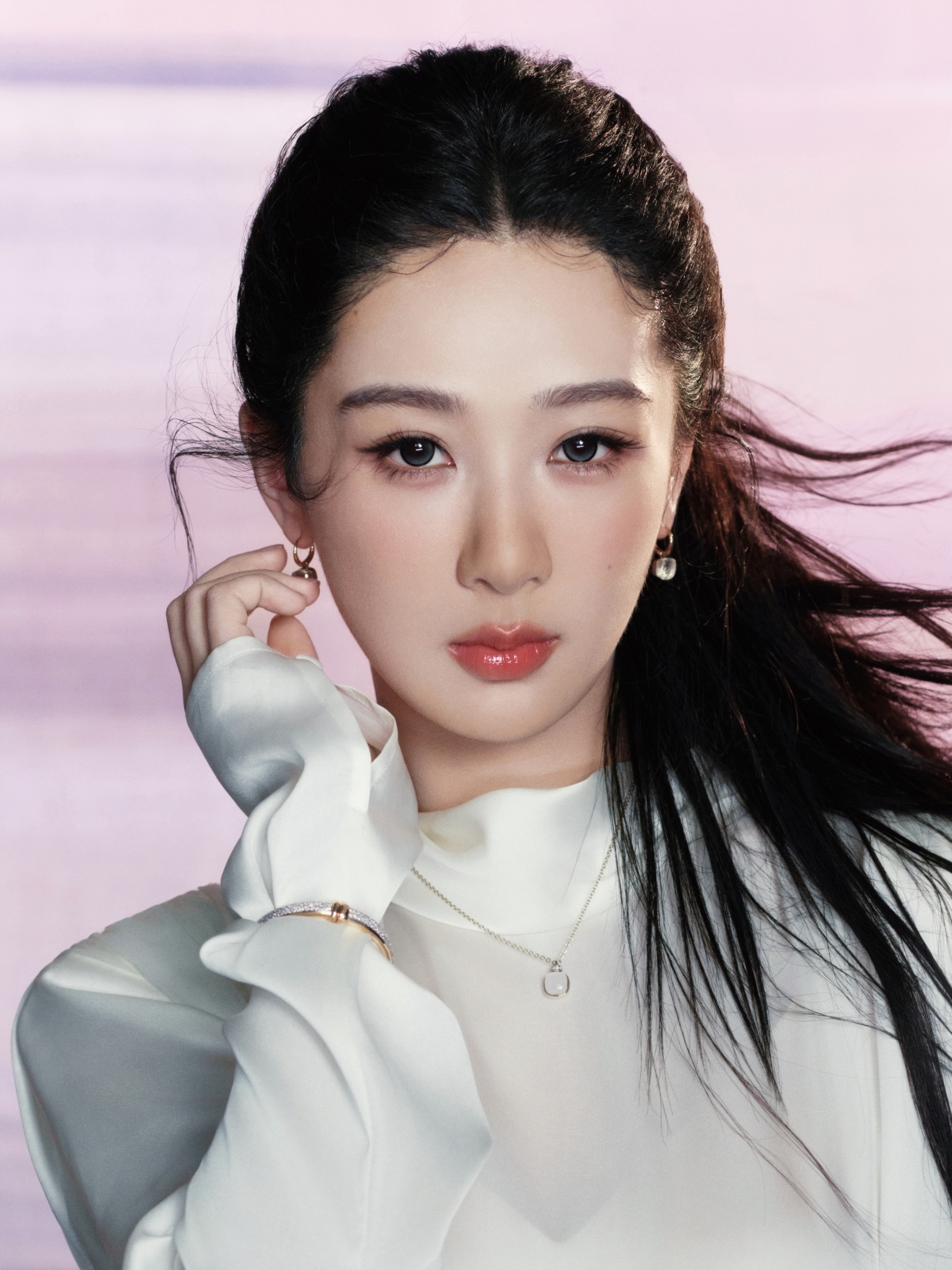 杨紫 yz杨紫李祯 yz杨紫家业﻿ 南风未起 我遇见你 南风微起 念你成疾杨紫骆