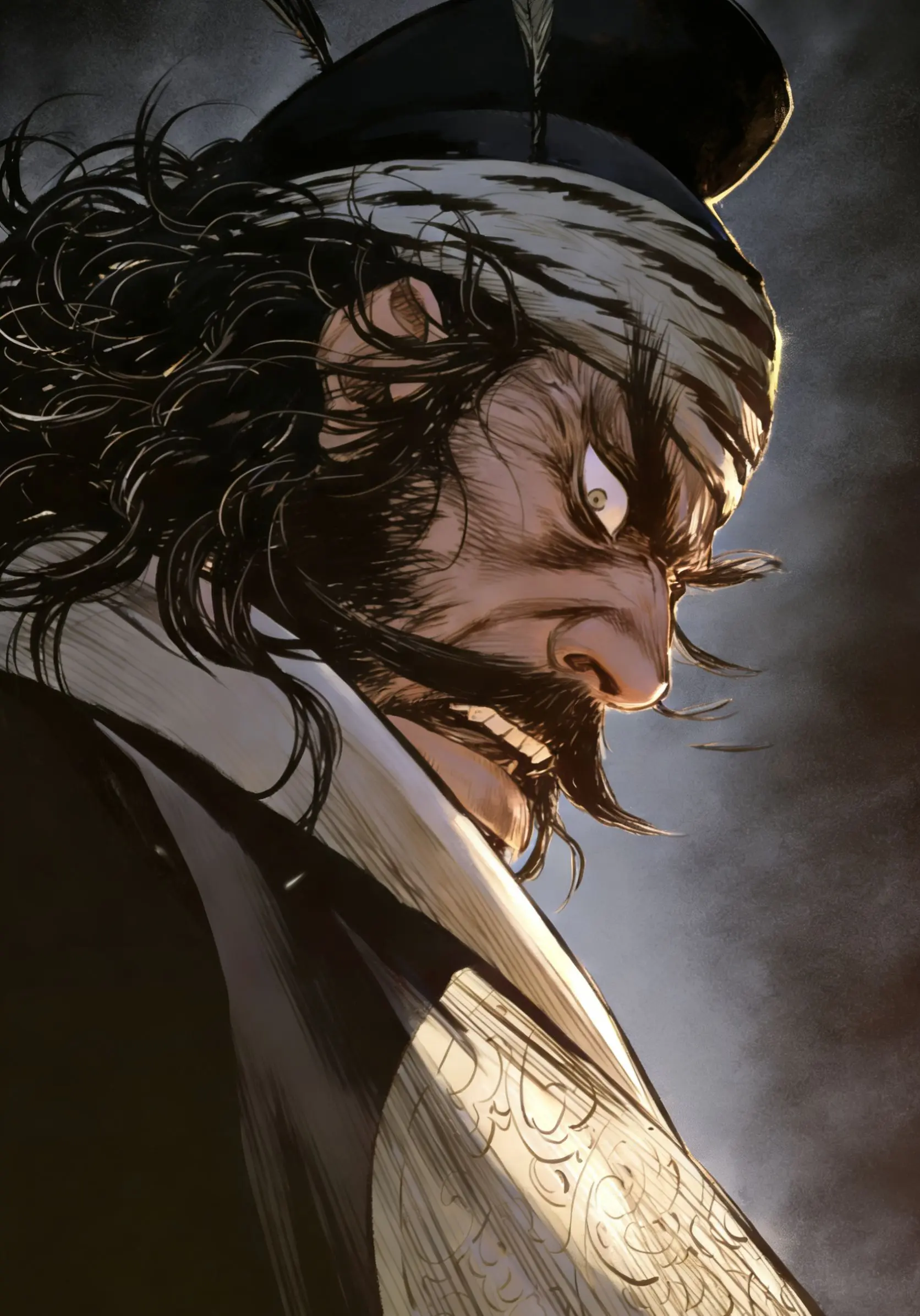 历史上哪八个字，能让无数人甘愿为之疯狂？