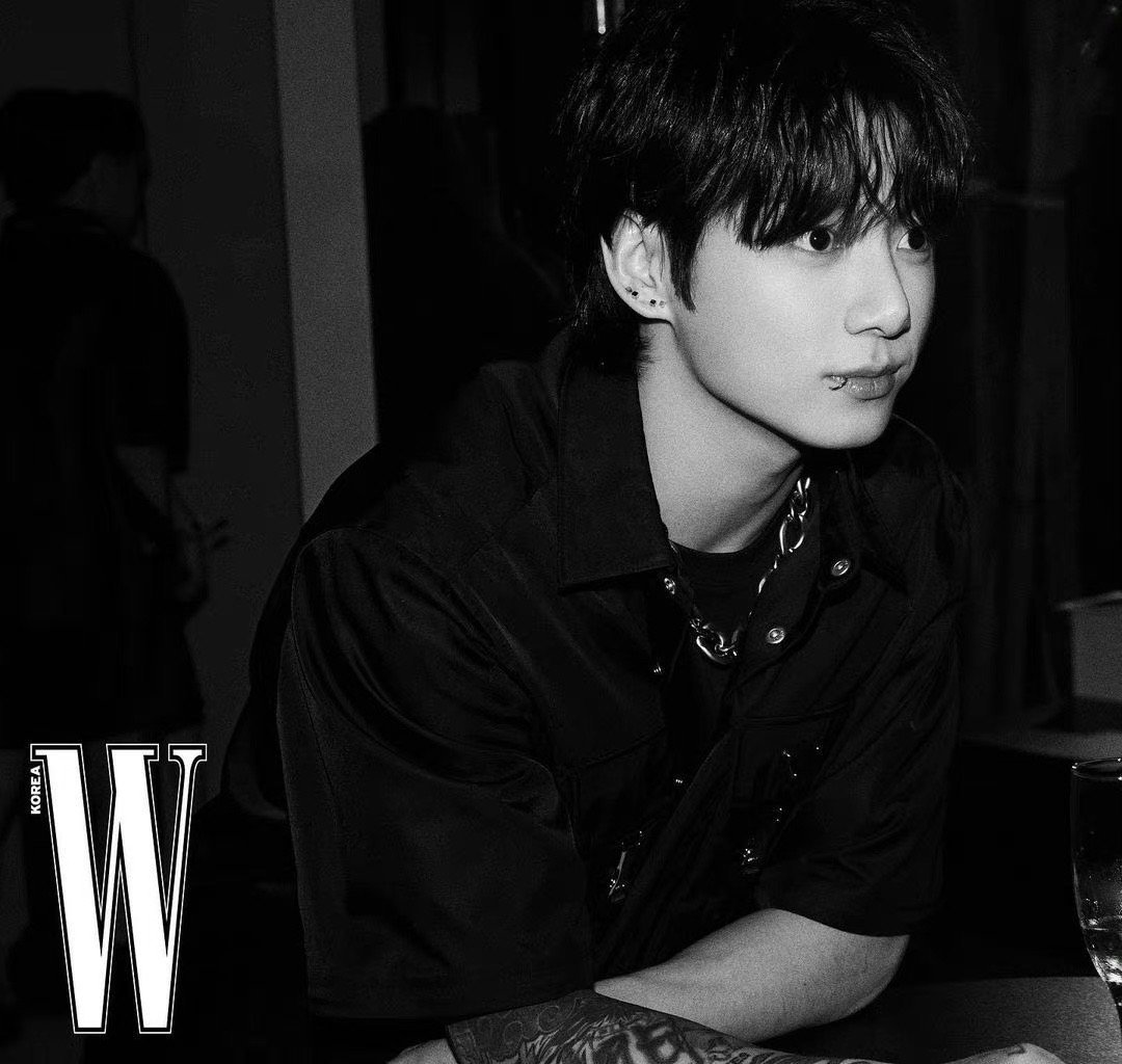 田柾国 220719 W korea 更新田柾国相关 