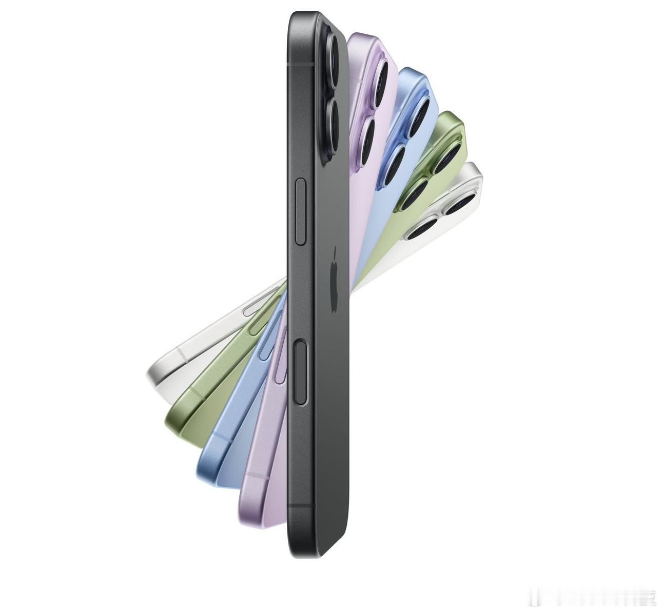 苹果将推出iPhone17e苹果这速度……是不是因为iPhone17系列卖的太好