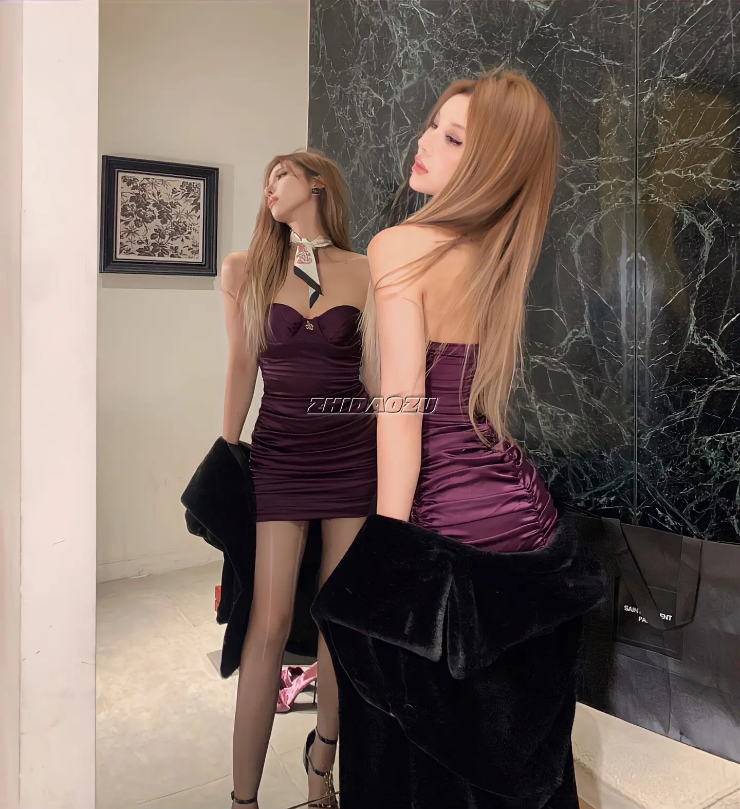 该出手的时候就不要优柔寡断