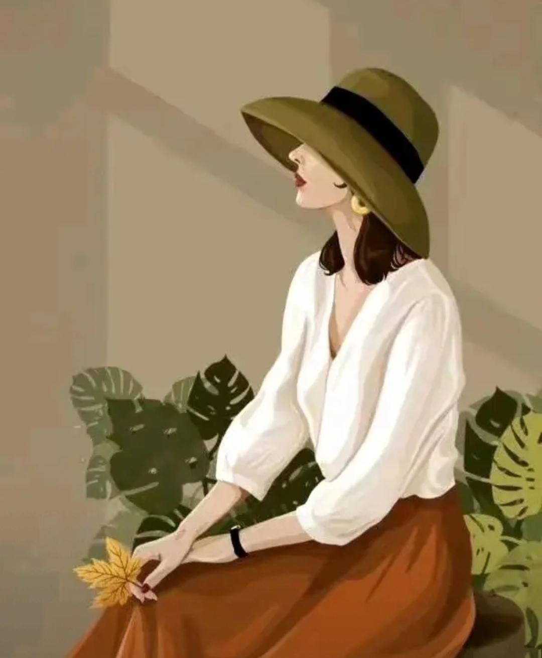 为啥有的男人网聊聊得火热，一提见面就百般推脱说忙，你真要分手，他又费尽心思把你哄