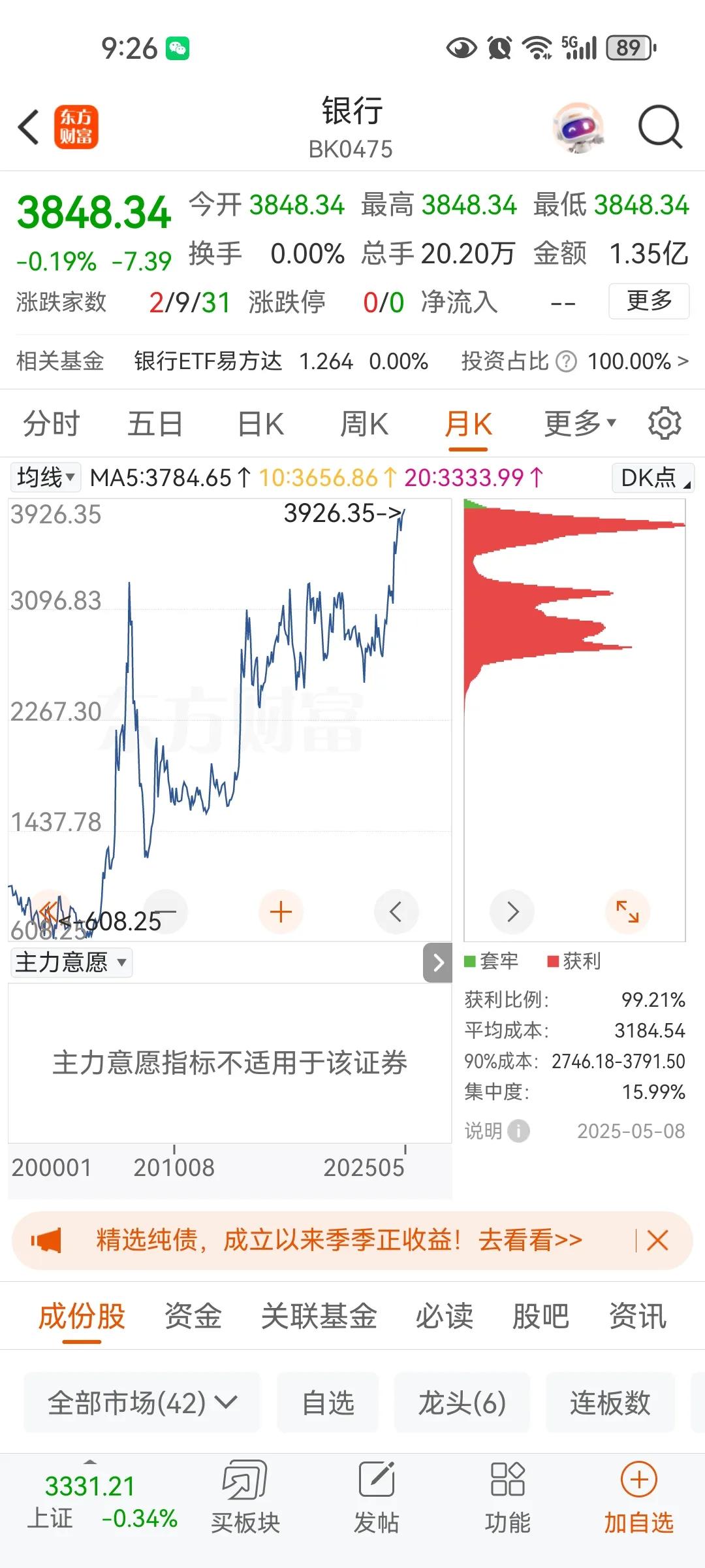 只降存款利息，不降贷款利率，最后只剩下银行了