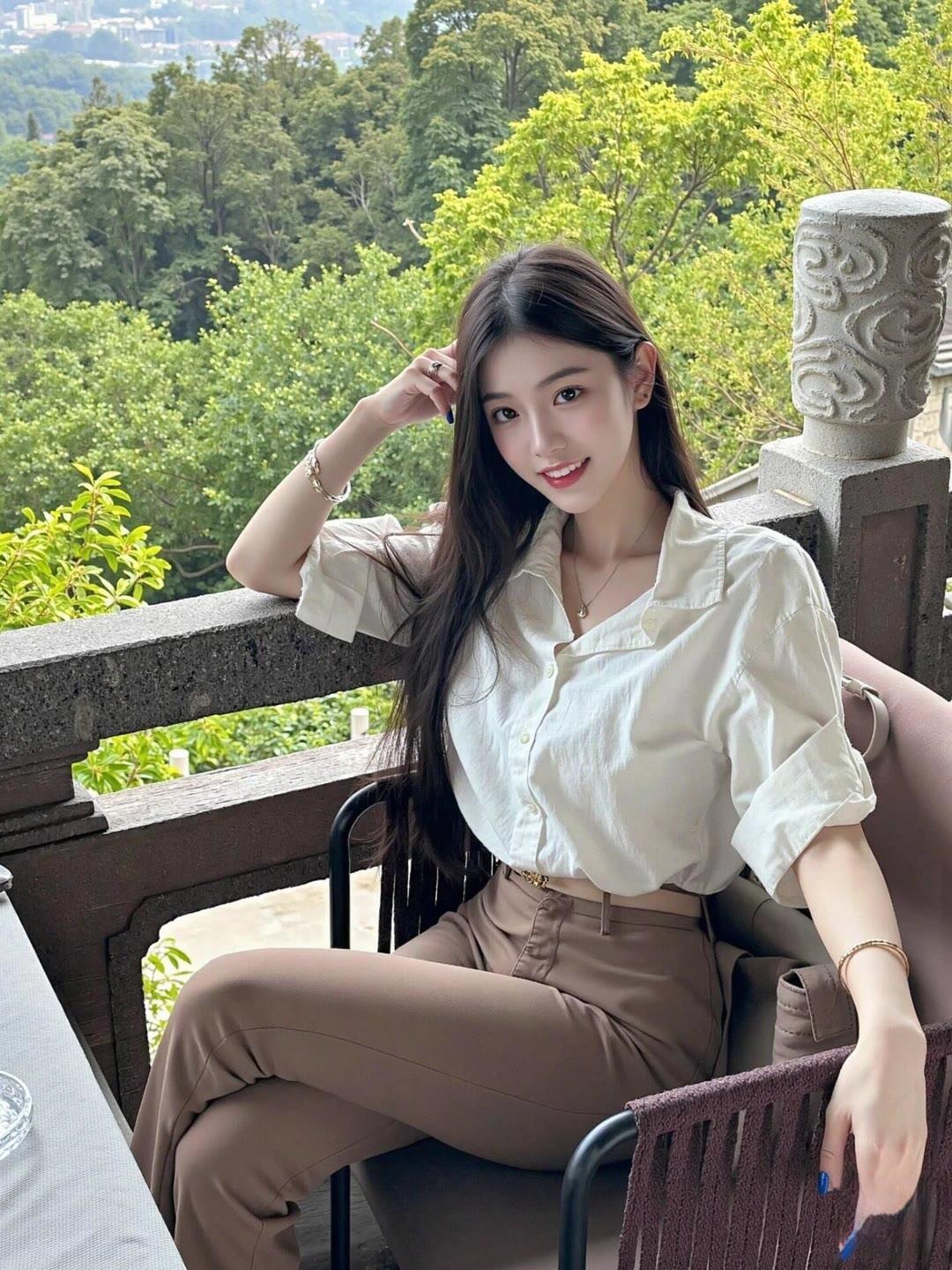 “清欢。”
 
不管日子过得怎么样，每当心里欲望太多、焦躁不安，快要忘了自己是谁