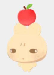 好萌… 