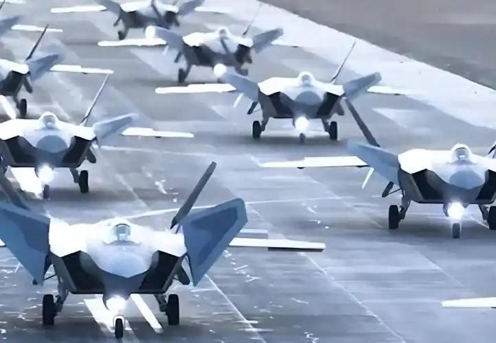 重磅官宣！中国完整空基核威慑成型，三位一体核力量全面闭环。央视公开全新画面！轰6