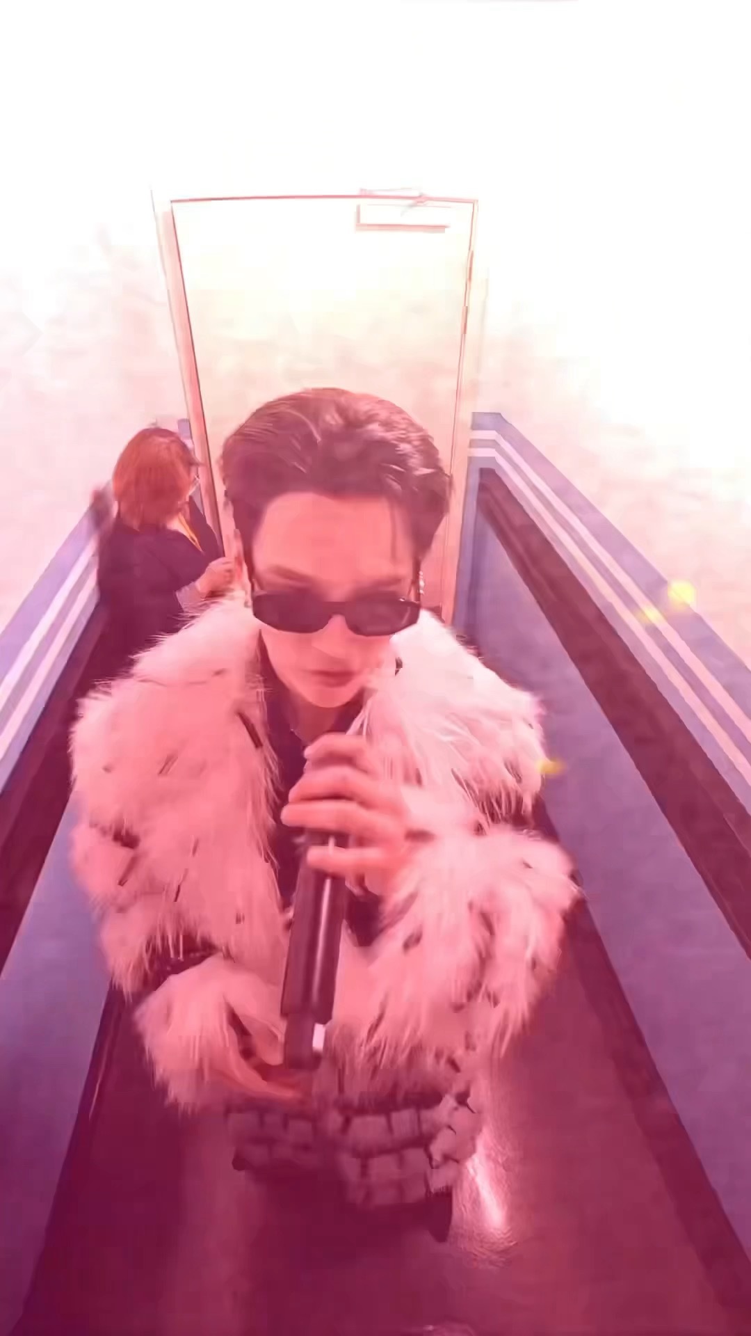 墨镜🕶️小鼻嘎 