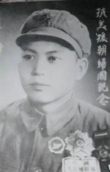 上甘岭，190多名美军士兵冲上来，可守着阵地的小战士才刚入伍，吓懵了没两分钟，小