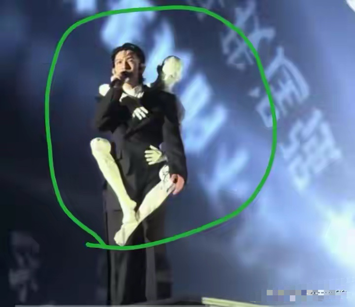越来越不能理解现在的演唱会到底想表达什么意思，完全没有艺术可言，一味地追求“新颖