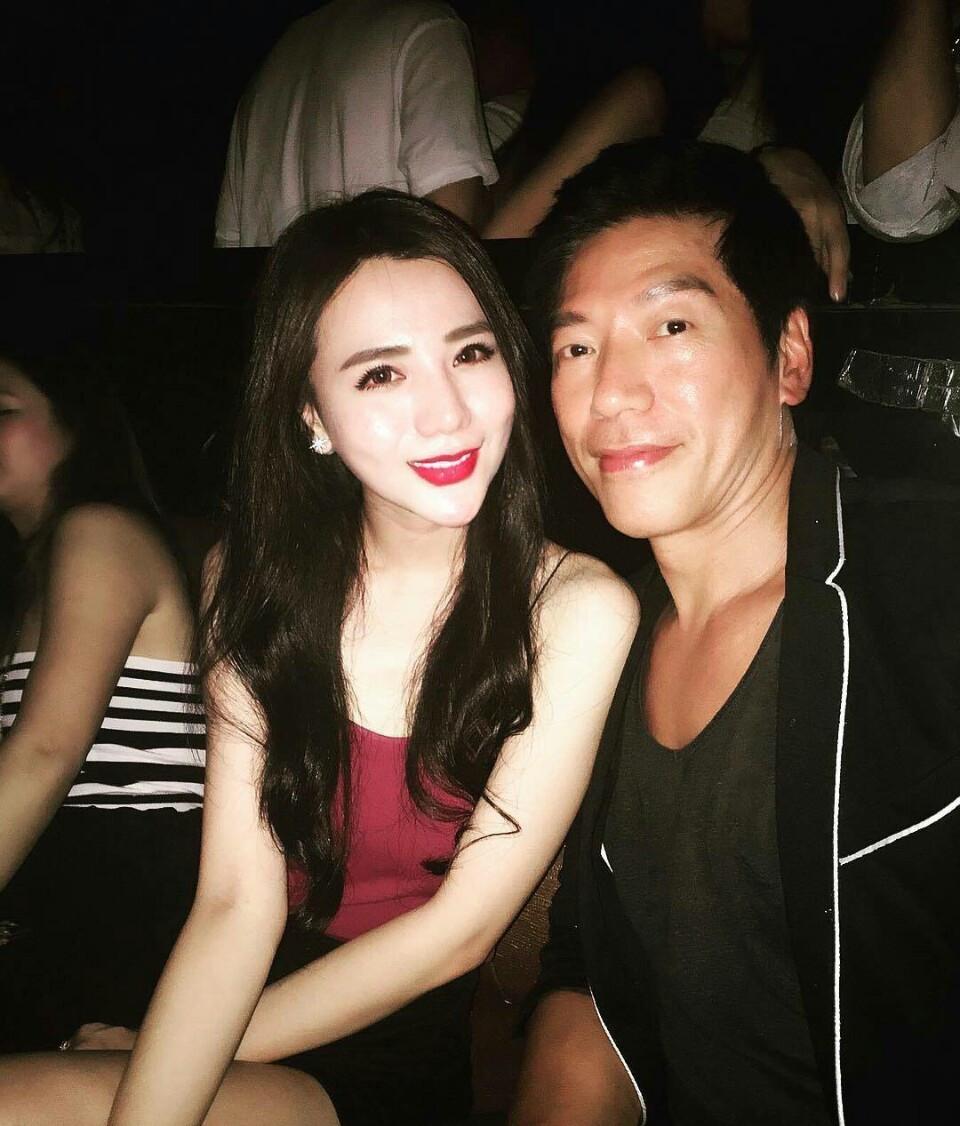 乌鸦哥人老心不老啊