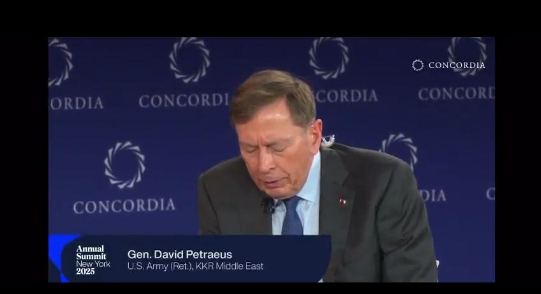 🇸🇾叙利亚总统:我们需要解除制裁。特朗普已经做出决定，但我们仍然需要国会。