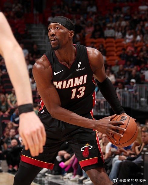 阿德巴约复出，今天确定出战湖人vs热火