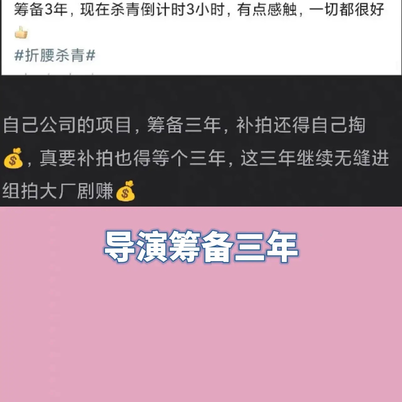 谁能代替折腰女主？推荐/吐槽：如果要重新拍摄折腰，女主的人选会是谁呢？虽然这个造