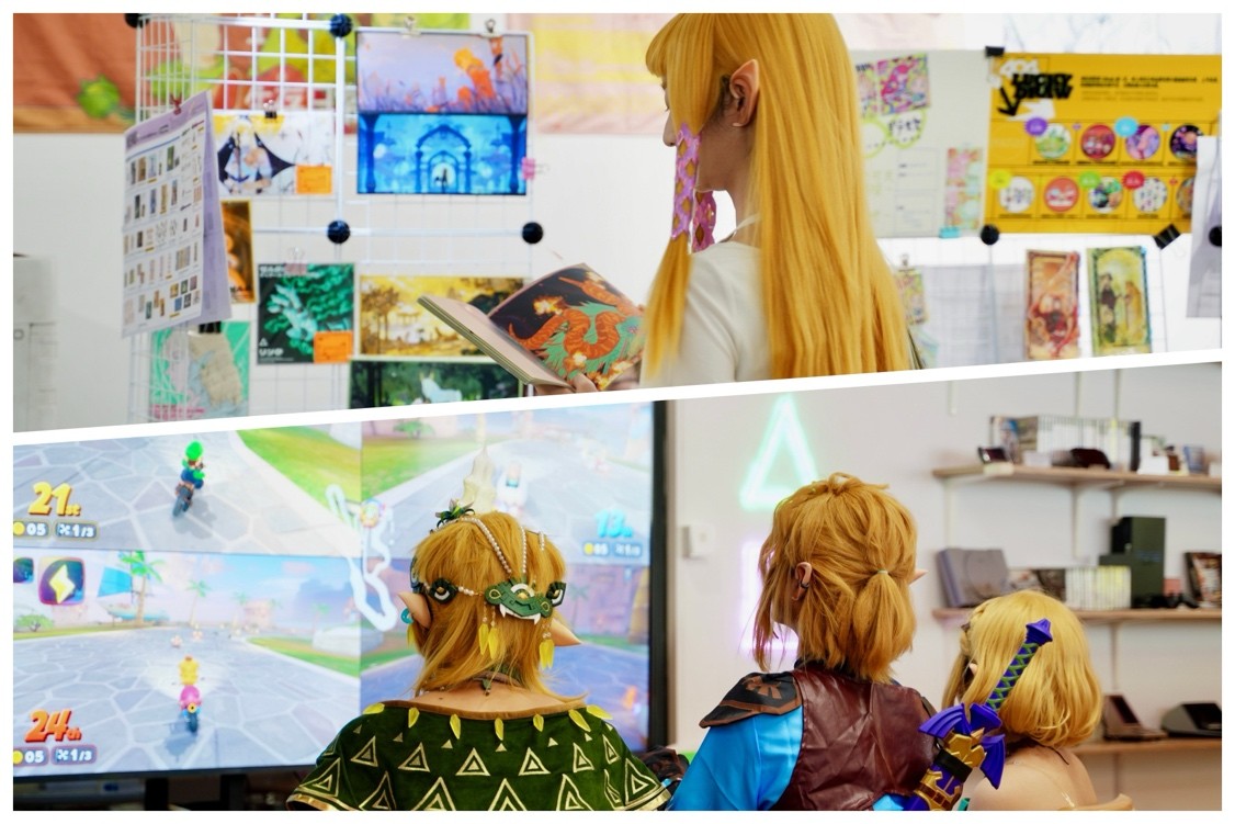 玩家共创、为玩而生——元动力玩家文化节2026重磅回归