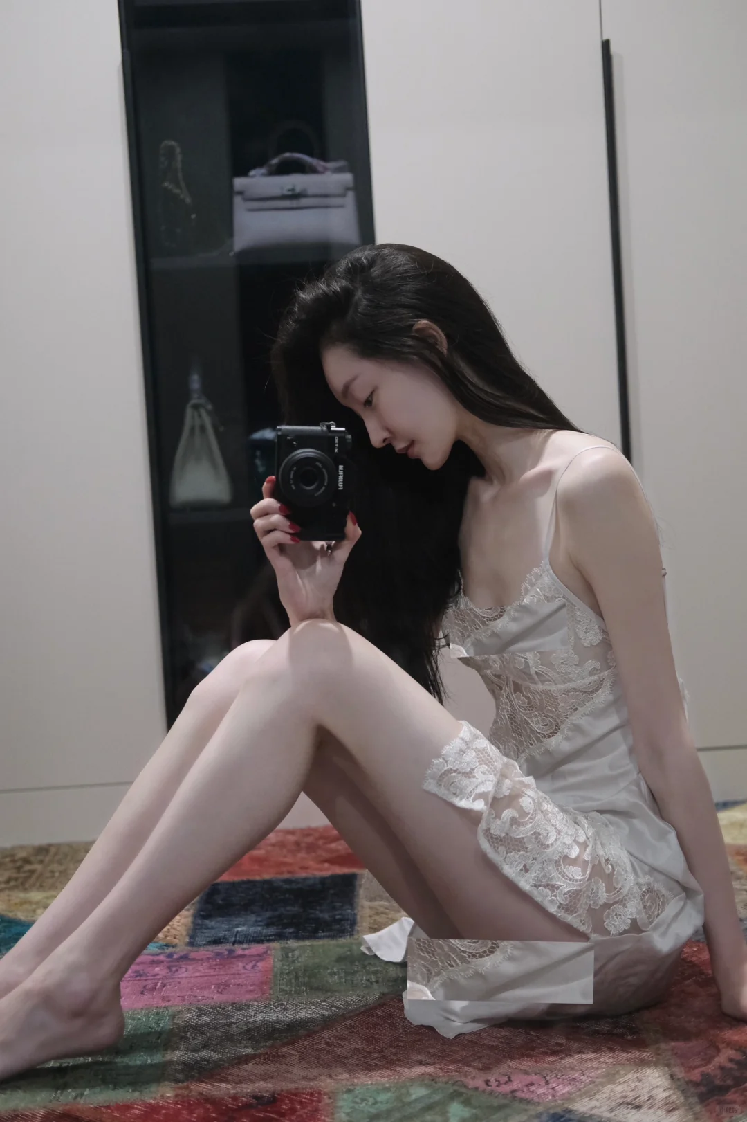 你可以是任何样子