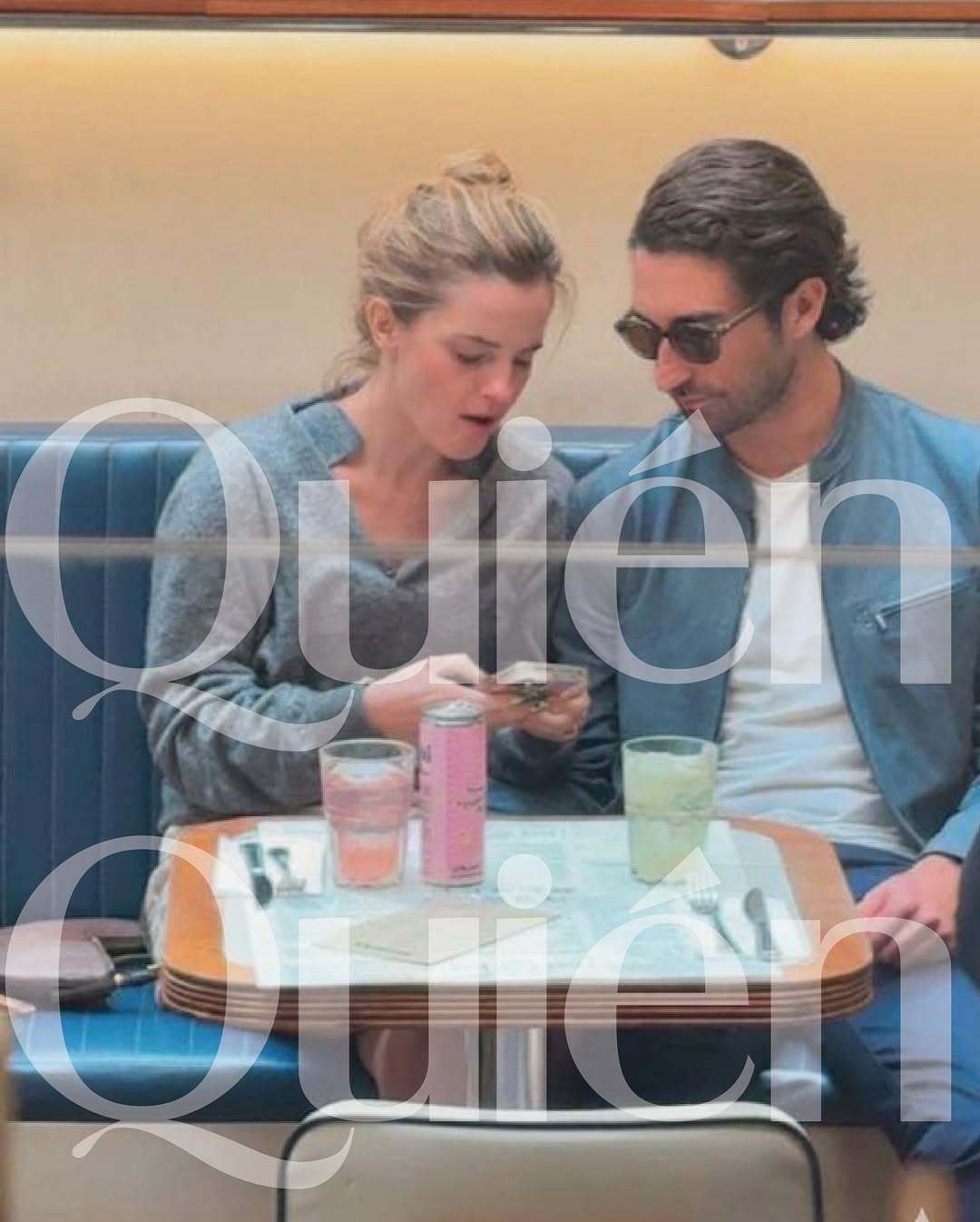 艾玛沃特森新恋情 艾玛·沃特森被曝新恋情，对象是墨西哥科技、投资商人冈萨洛·赫维