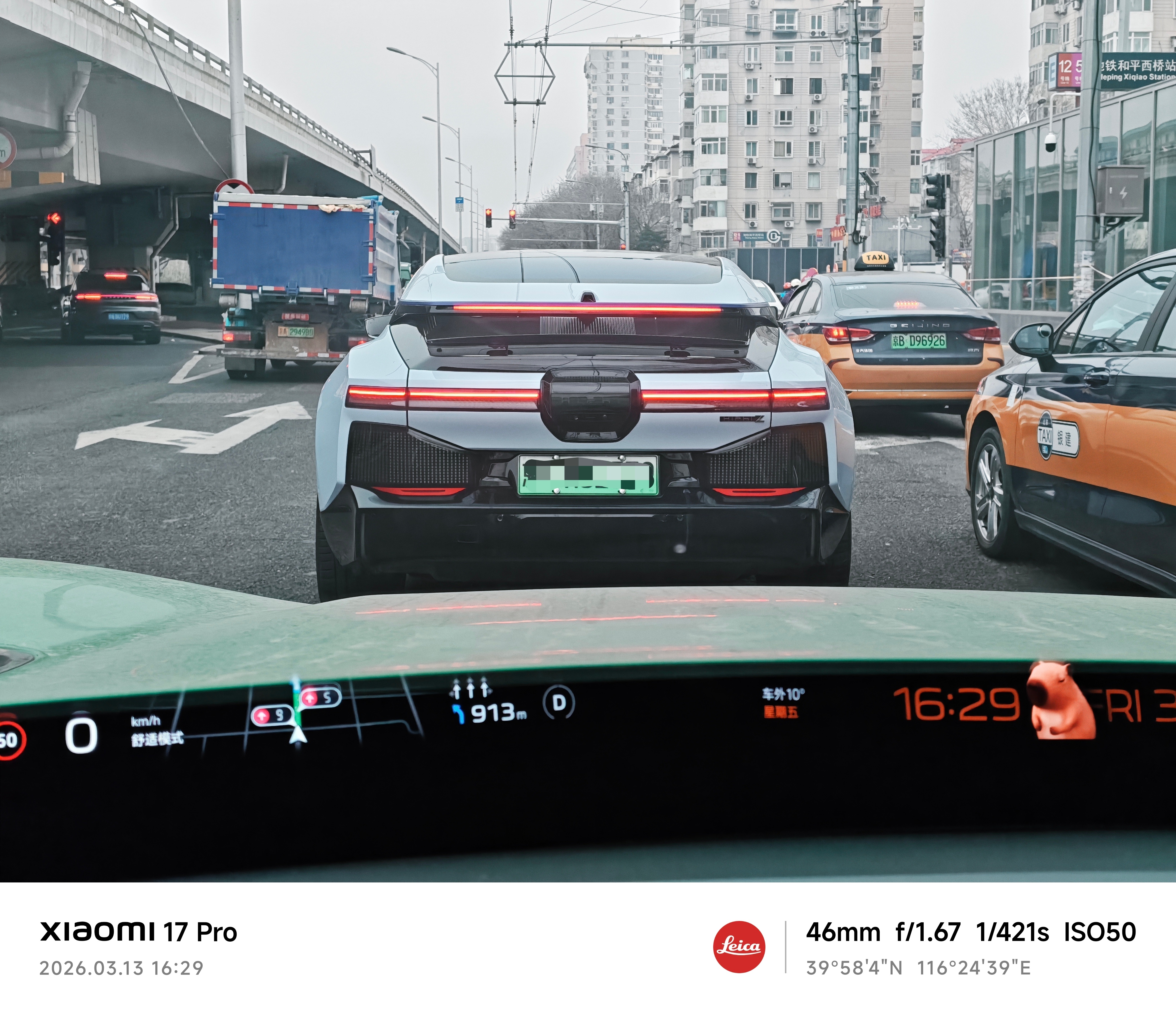 市场上少了一个高合这样设计独特的品牌其实挺遗憾的，但它当初确实太贵了，又没有突出