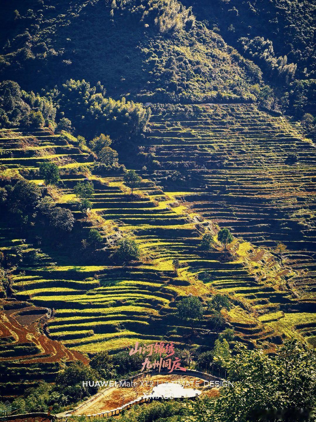 虽然我是本地人，但是这地方我也是第一次来，欢迎大家来上饶旅游 婺源 上饶·篁岭 