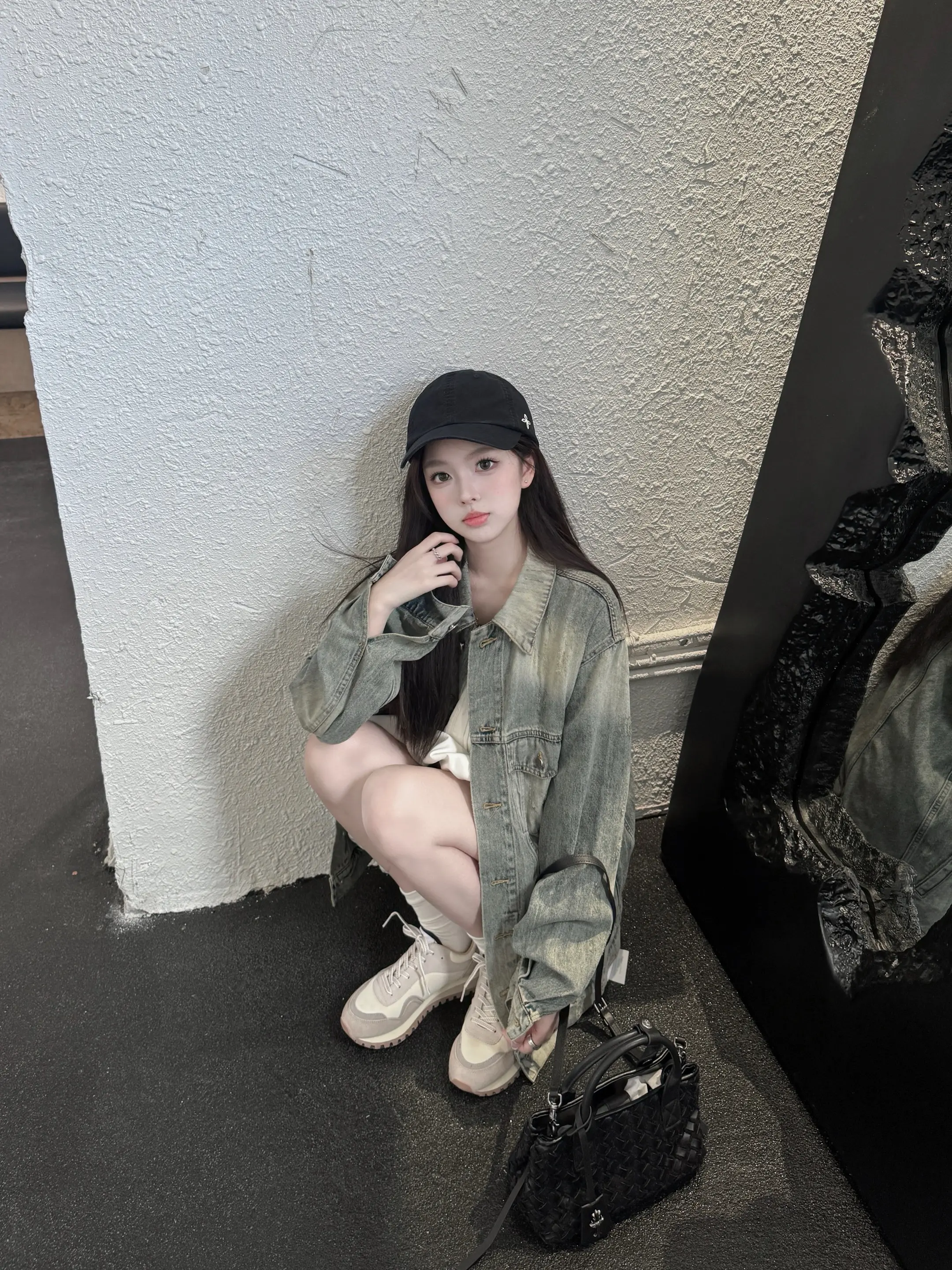 生活里只做两件事 让我变好的 让我开心的