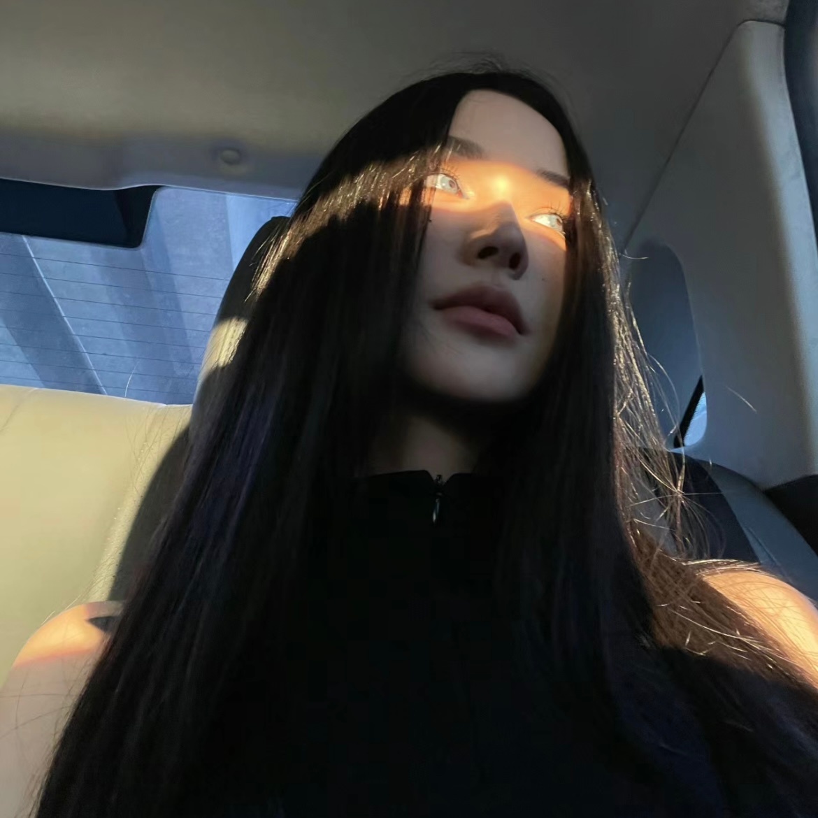 “所得，所不得，都不如心安理得。” ​​​