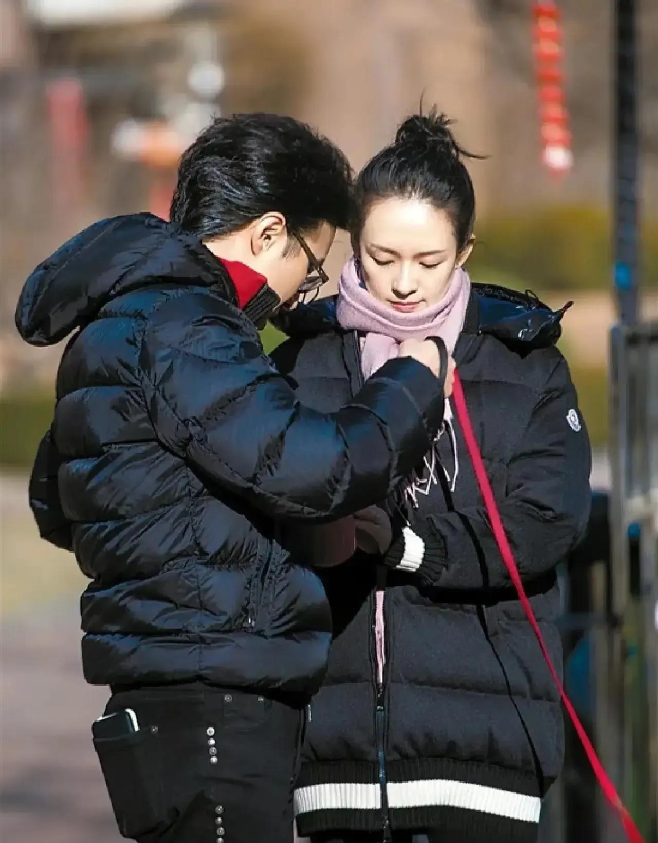 虽然很多人说汪峰是个渣男，但是章子怡和汪峰婚后的三五年确实是比较幸福的，从两人的