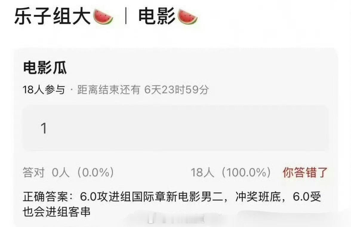 章子怡对接否认与田栩宁合作 章子怡关注了田栩宁，这是买股6.1了？是要合作吗？章