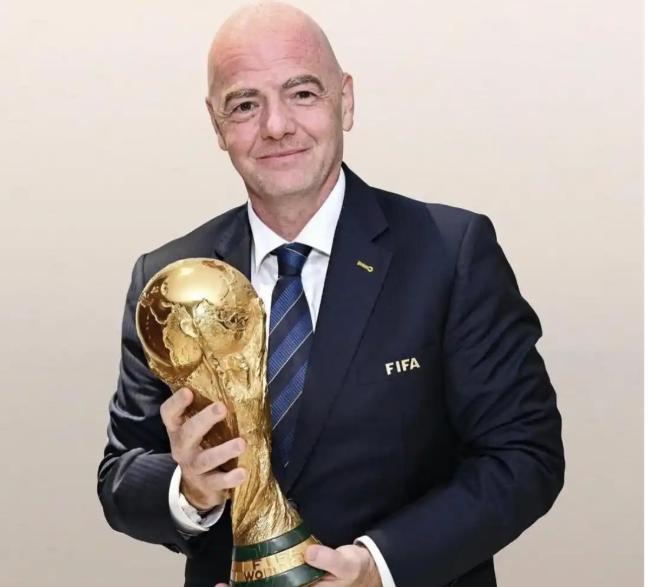 FIFA世界杯资本化计划紧急落幕，足坛资本与话语权博弈走向明朗 近期国际足联推出