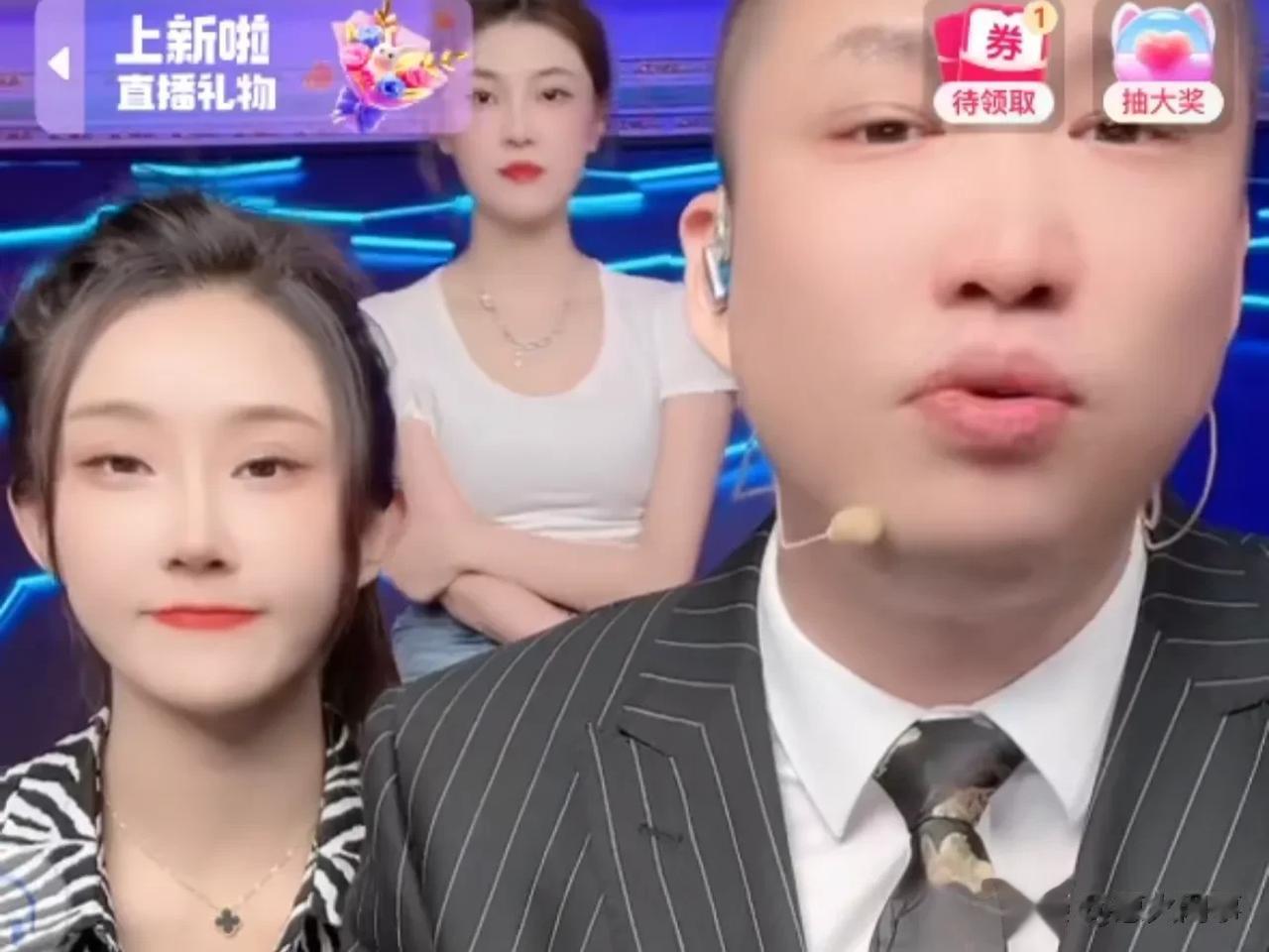 二驴喊话辛巴别盛气凌人  大人有大量   30%说的是祁天道
二驴说辛巴跟我断绝