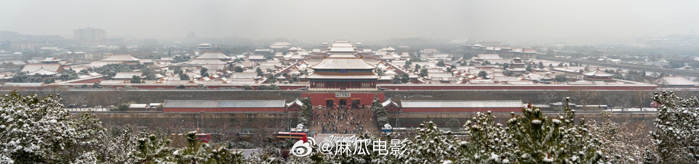 伊朗称仅允许中国船只通过霍尔木兹 一片盛世繁华 