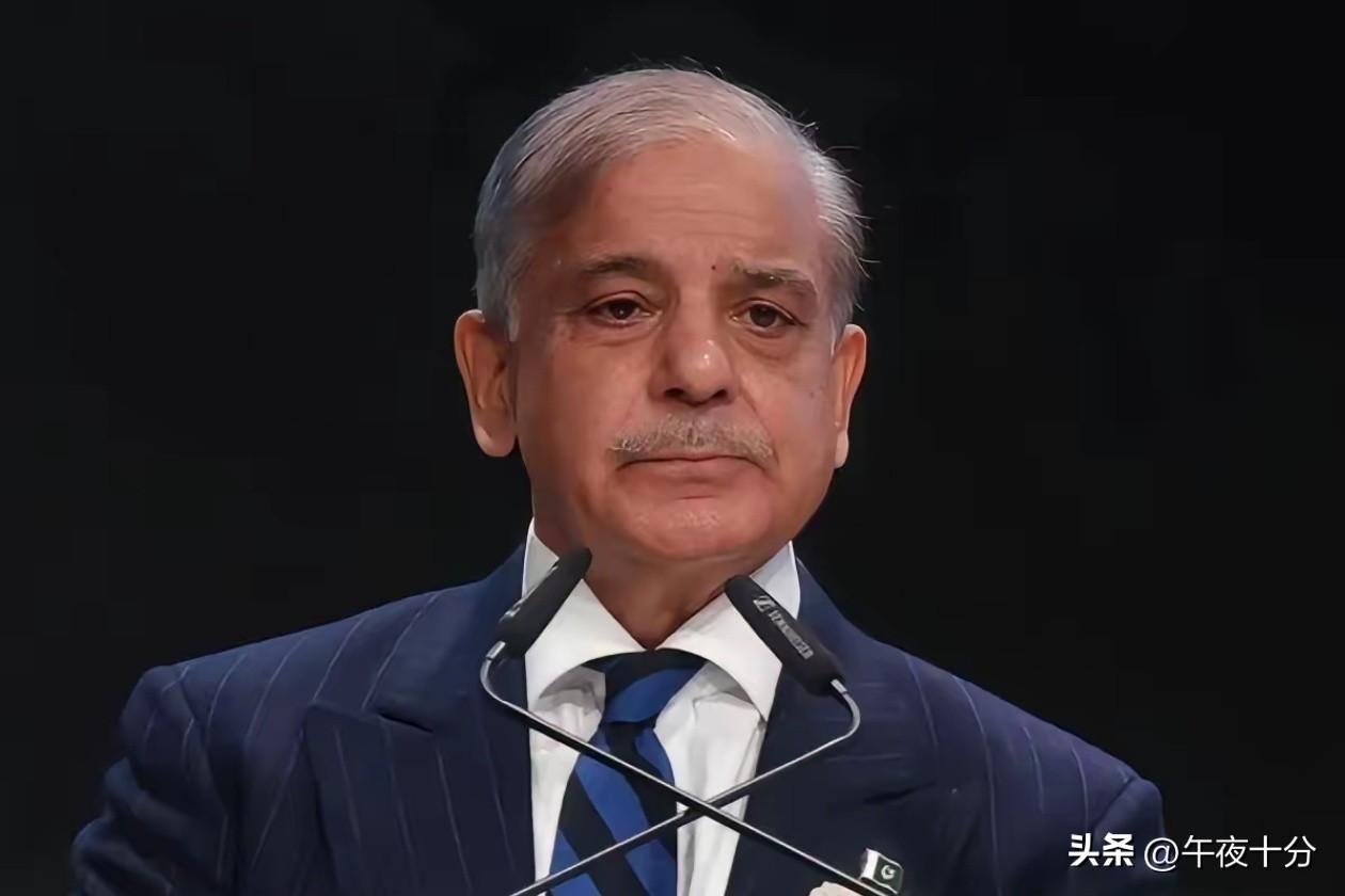 态度一夜反转，这回不劝了！ 巴基斯坦刚刚传来大消息
当地时间3月28日，巴基斯坦