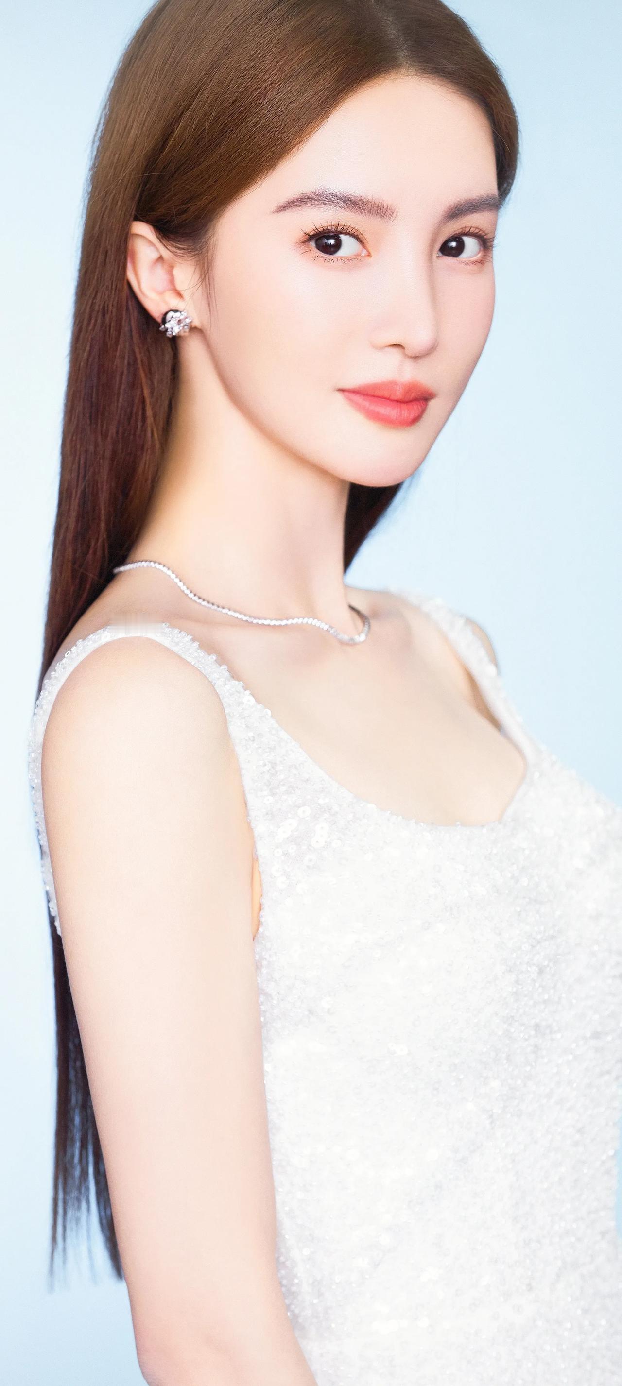 #金晨##女明星谁最美# #女明星高清美图# #惊艳女神#
