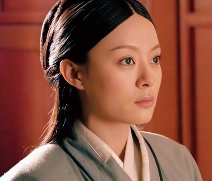 甄嬛传  甄嬛在甘露寺修行期间，为何能与果郡王感情升温？甄嬛在甘露寺受尽磨难，身