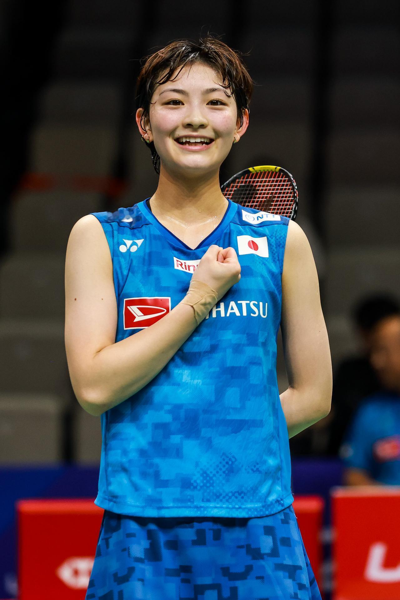 日本羽毛球女单女双恐怖如斯！
2026年第45周世界羽联排名中，日本女单和女双进