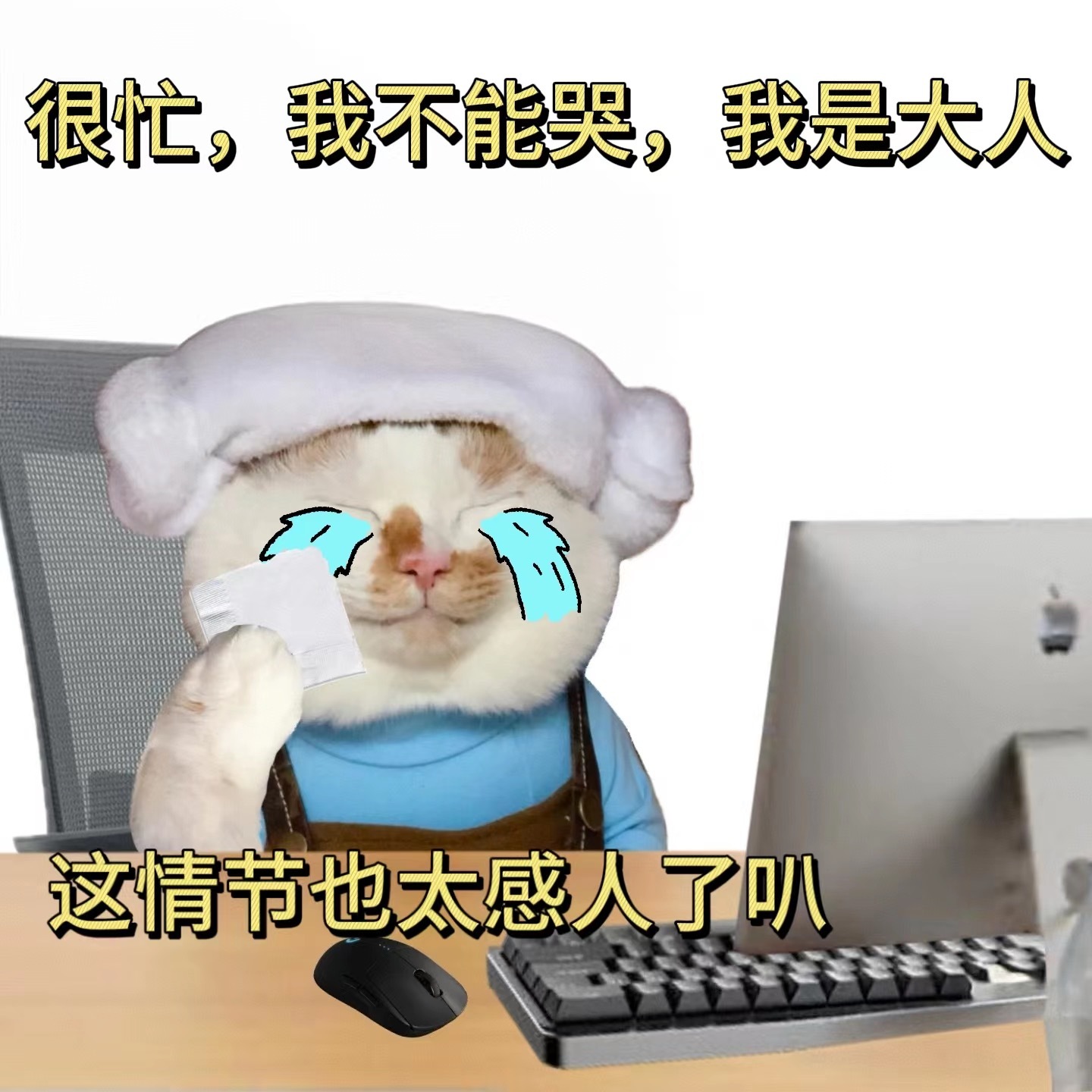 #65岁退休#你们太天真了[融化][融化]极有可能45岁就被辞退了，哪个公司会养