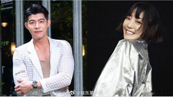 杨祐宁回应婚礼谢欣颖王柏杰互泼 据台媒，近日杨祐宁接受采访时谈及此前曝谢欣颖王柏