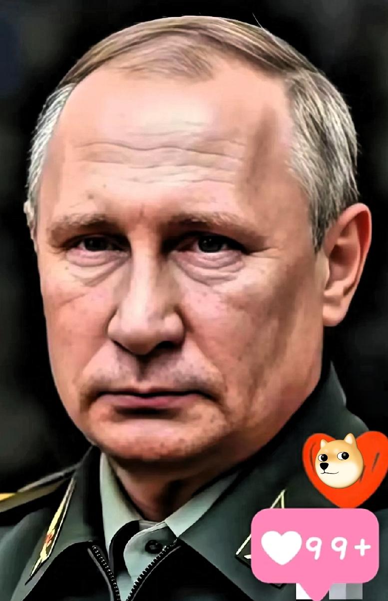 快讯快讯俄罗斯总统俄总统宣布了！

美国此次制裁俄罗斯石油公司和卢克石油，看似狠