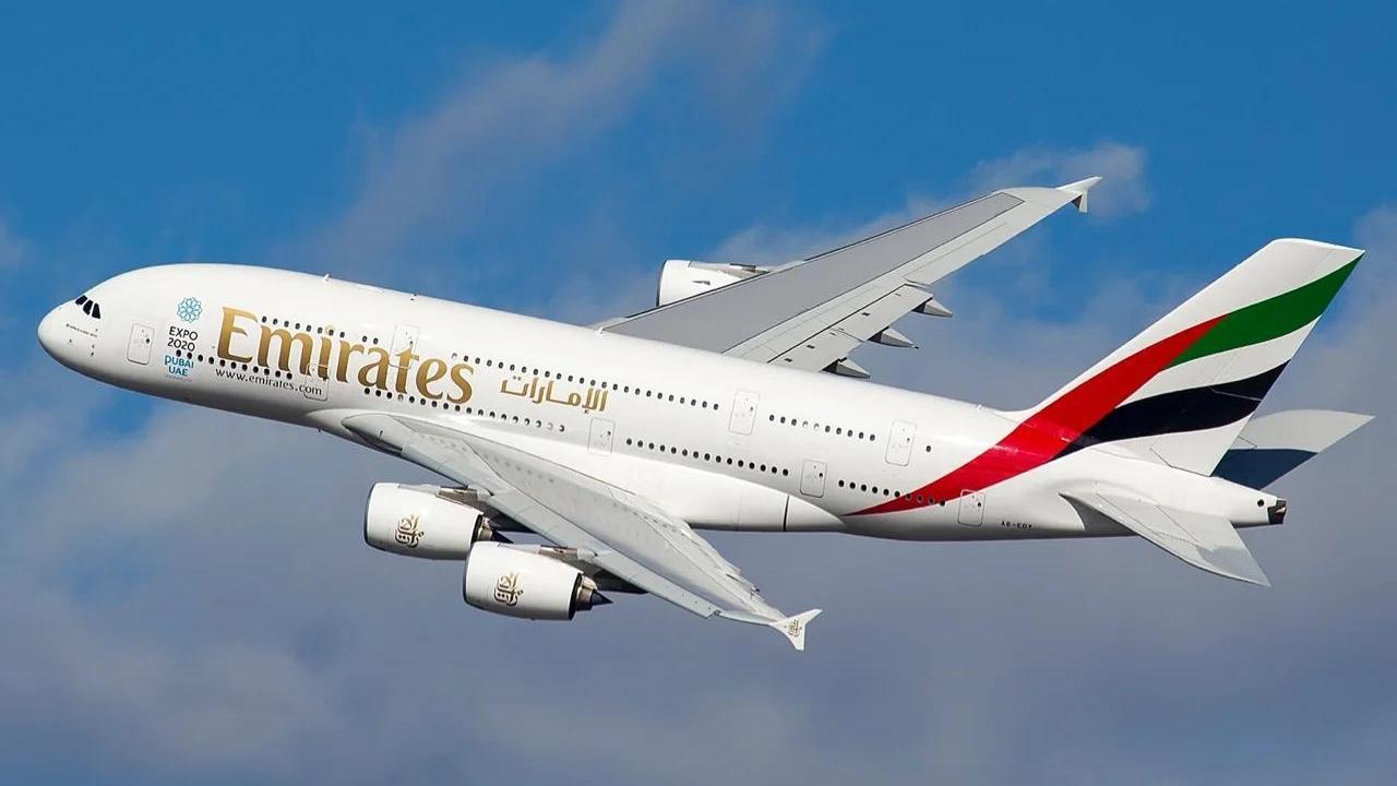 阿联酋航空进行其史上规模最大的客舱翻新计划
 
阿联酋航空正在对其60架空客A3